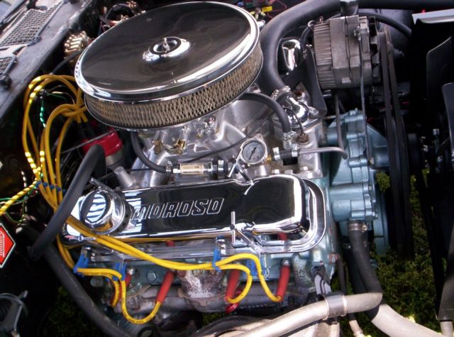 1970 Pontiac Firebird - photo 11