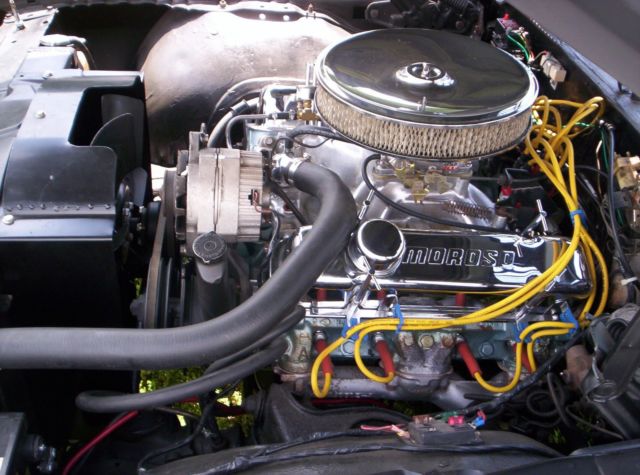 1970 Pontiac Firebird - photo 12