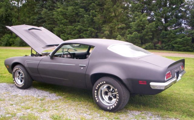 1970 Pontiac Firebird - photo 3