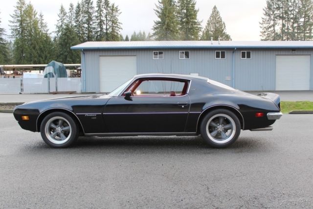 1970 Pontiac Firebird Esprit Trans Am - photo 3