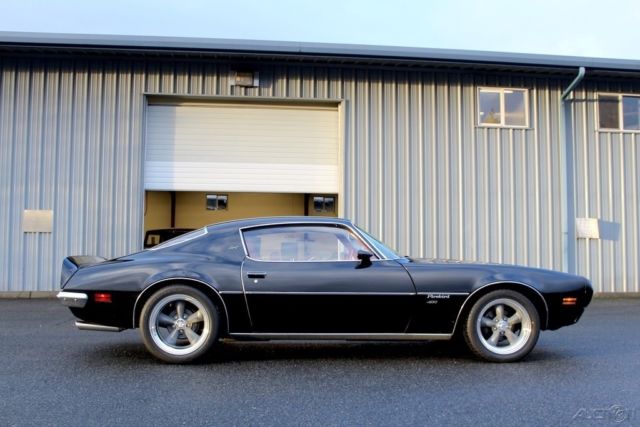 1970 Pontiac Firebird Esprit Trans Am - photo 8