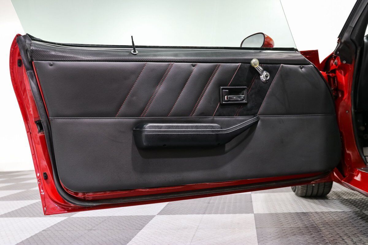 1970 Pontiac Firebird - photo 12