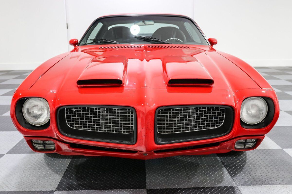 1970 Pontiac Firebird - photo 2