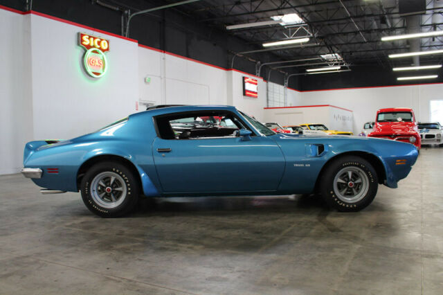 1970 Pontiac Firebird Trans Am - photo 11