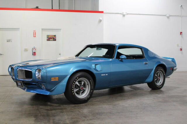 1970 Pontiac Firebird Trans Am - photo 2