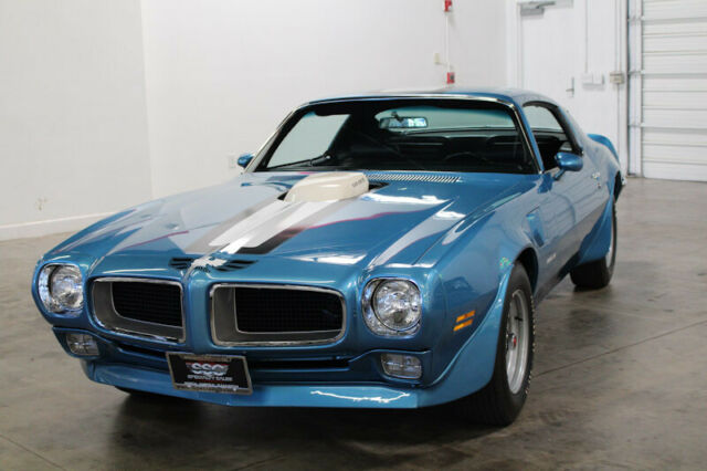 1970 Pontiac Firebird Trans Am - photo 4