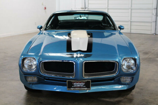 1970 Pontiac Firebird Trans Am - photo 5