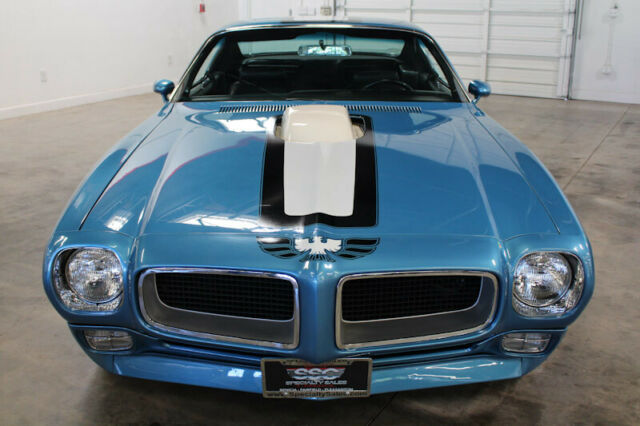 1970 Pontiac Firebird Trans Am - photo 6