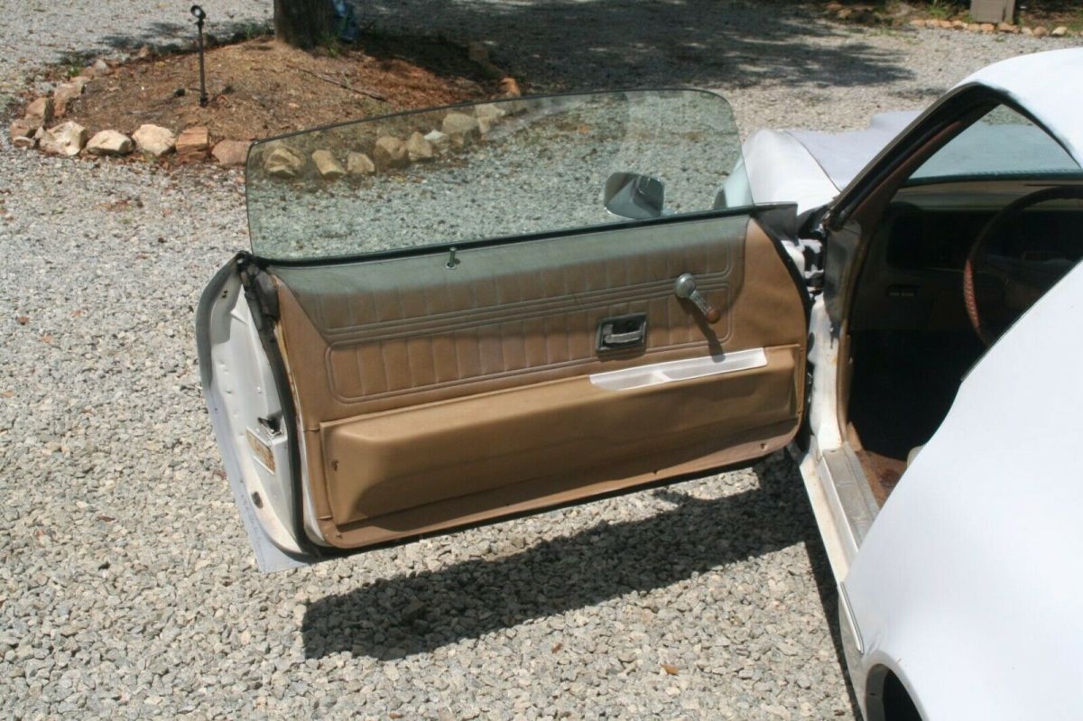 1970 Pontiac Firebird - photo 12