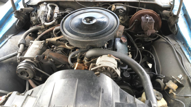 1970 Pontiac Firebird Esprit - photo 7