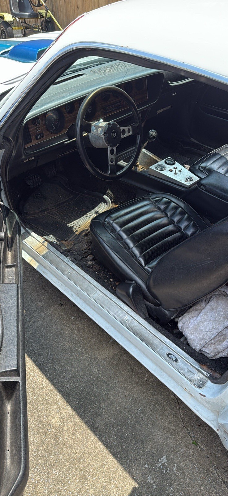 1970 Pontiac Firebird - photo 13