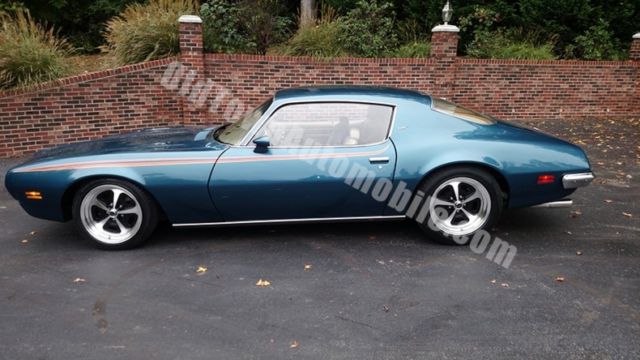 1970 Pontiac Firebird -- - photo 3