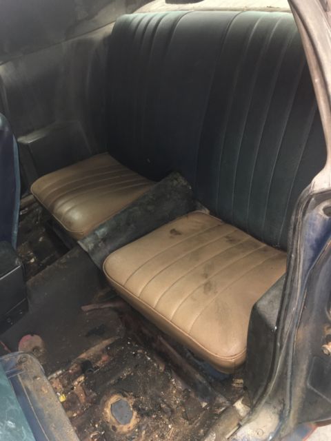 1970 Pontiac Firebird Formula - photo 10