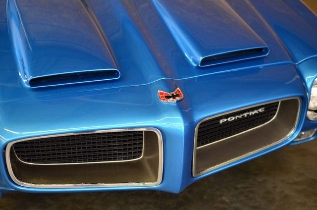 1970 Pontiac Firebird Formula 400 - 4 speed- 3 YR / 36k Mile Warranty Included - photo 10