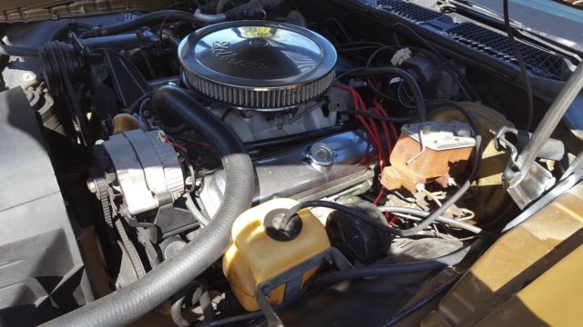 1970 Pontiac Firebird - photo 12
