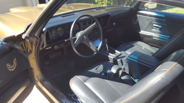 1970 Pontiac Firebird - photo 6