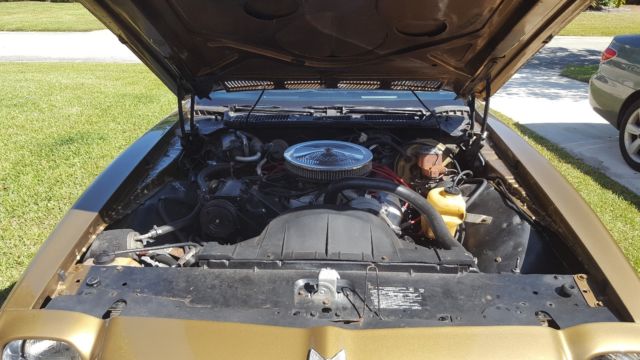 1970 Pontiac Firebird - photo 9