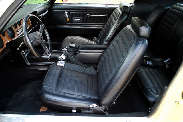 1970 Pontiac Firebird Ram Air III - photo 9