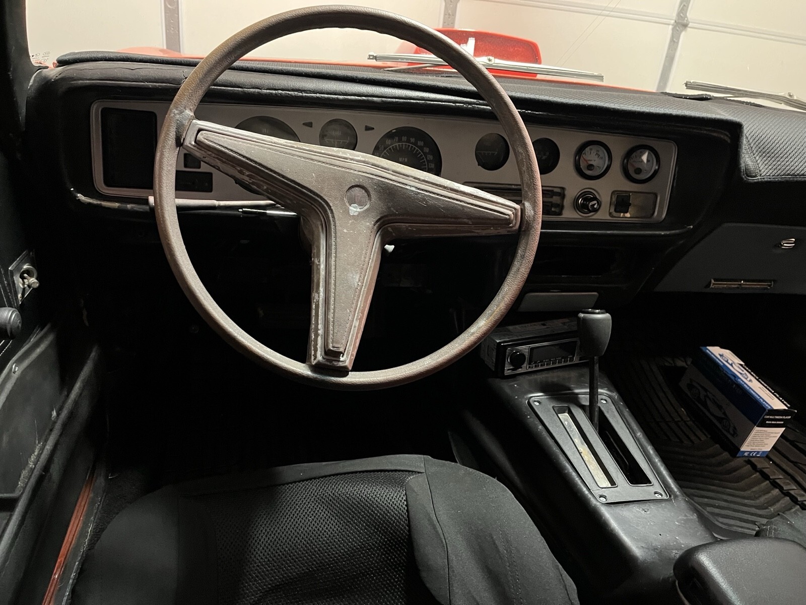 1970 Pontiac Firebird Firebird - photo 10