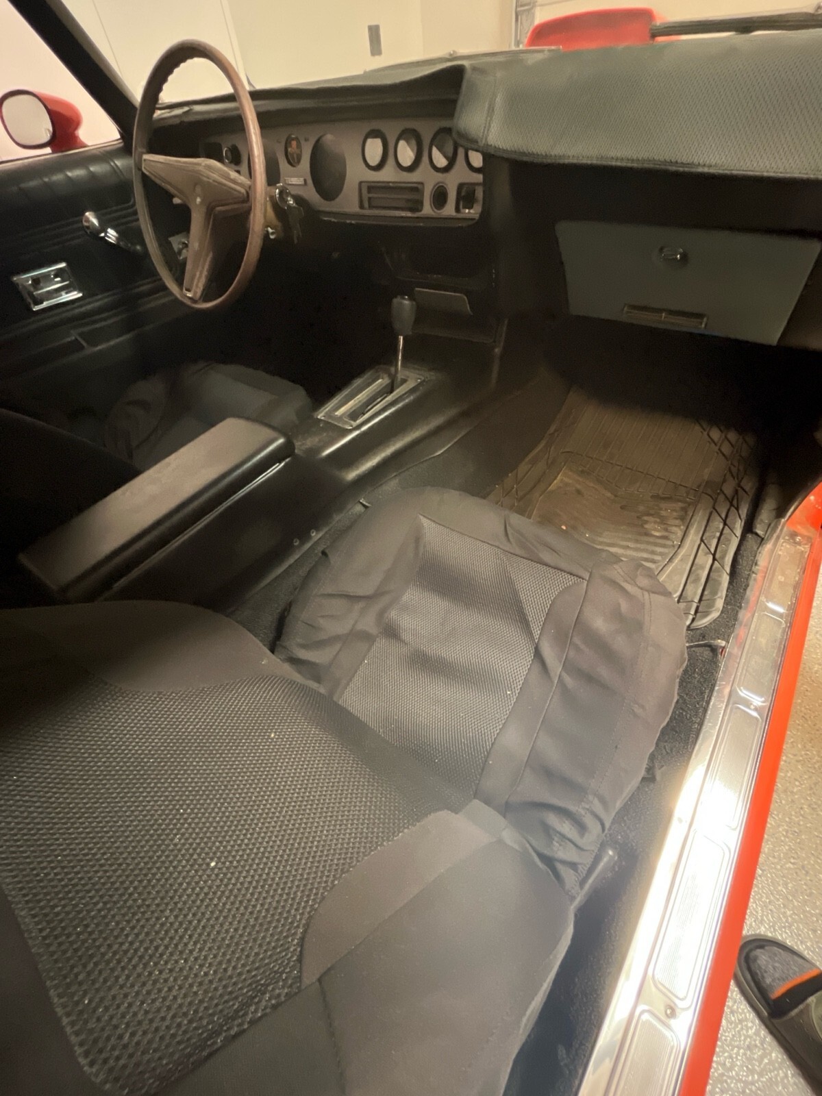 1970 Pontiac Firebird Firebird - photo 13