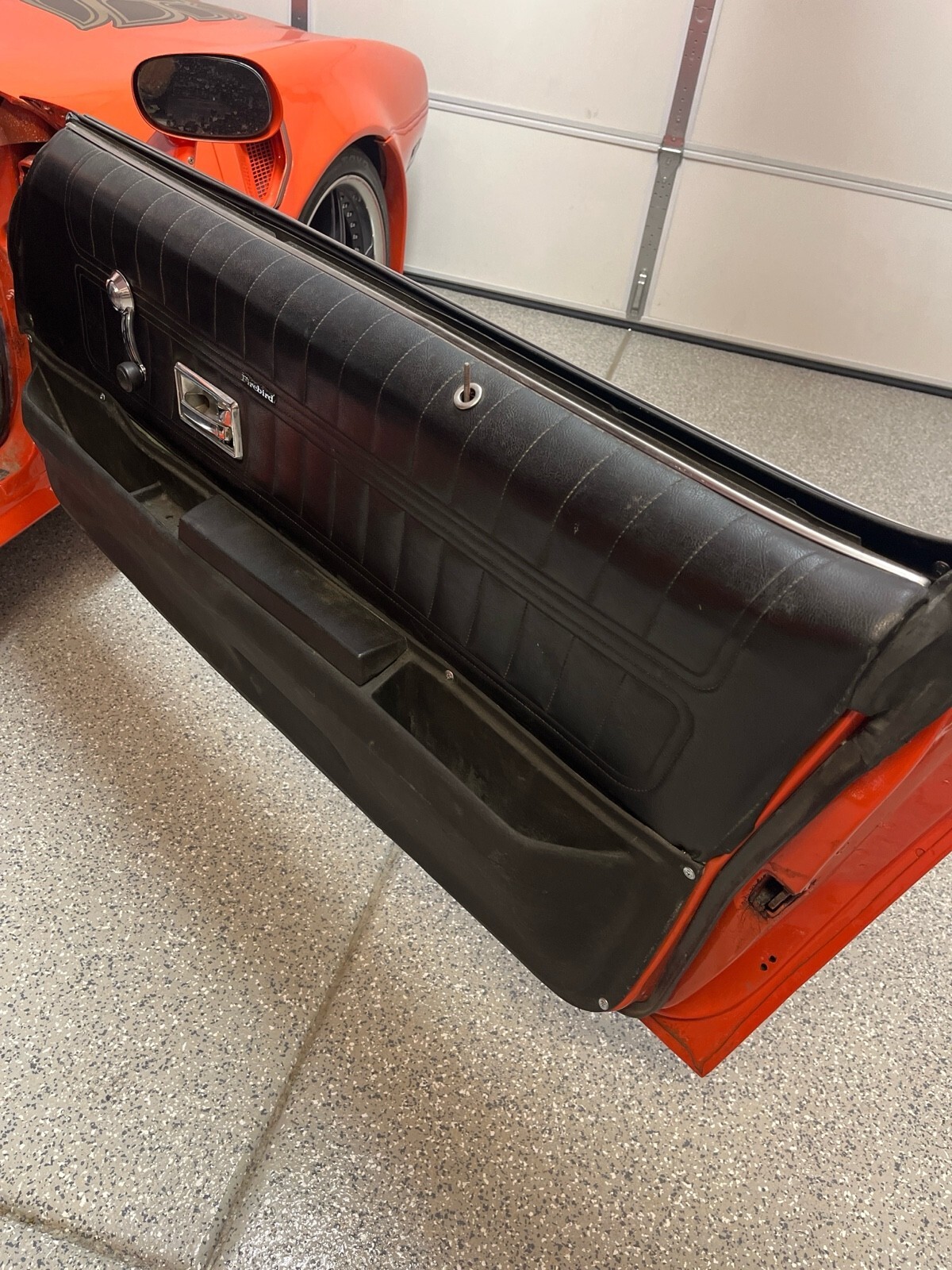 1970 Pontiac Firebird Firebird - photo 9