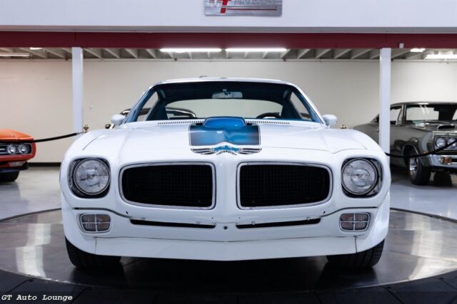 1970 Trans Am - photo 2