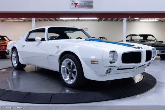 1970 Trans Am - photo 3