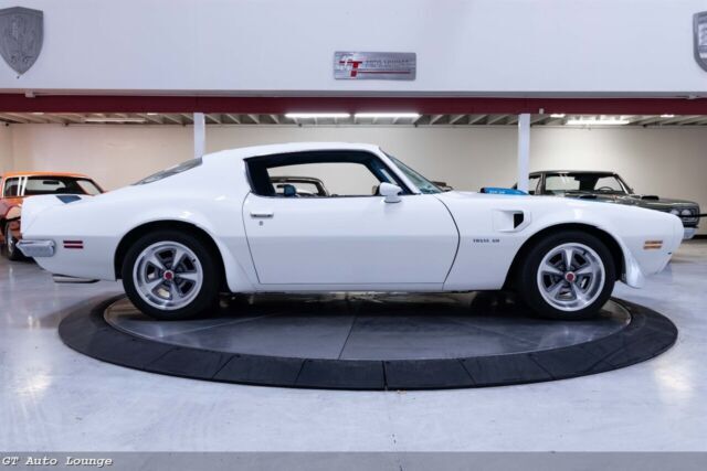1970 Trans Am - photo 4