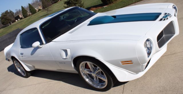 1970 Pontiac Trans Am Firebird - photo 4