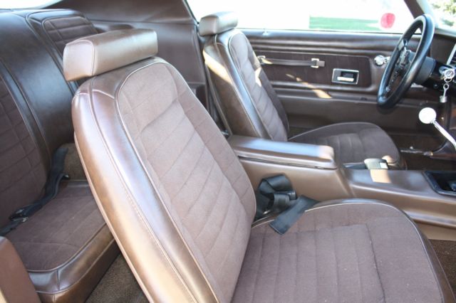 1970 Pontiac Trans Am Firebird - photo 7