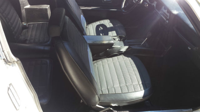 1970 Pontiac Firebird - photo 10