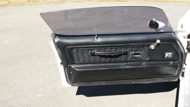 1970 Pontiac Firebird - photo 12