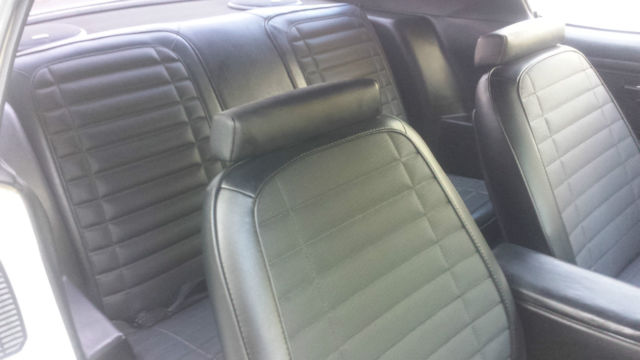 1970 Pontiac Firebird - photo 9