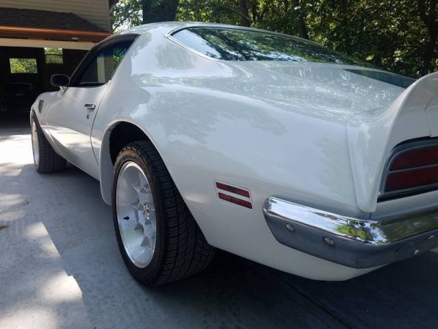 1970 Pontiac Trans Am - photo 10
