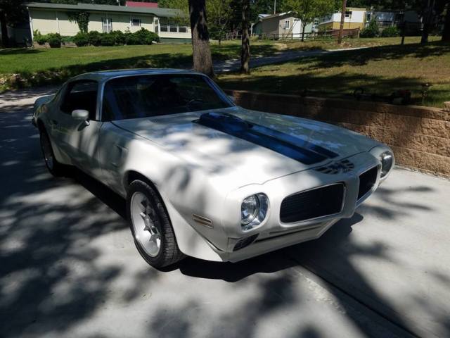 1970 Pontiac Trans Am - photo 12