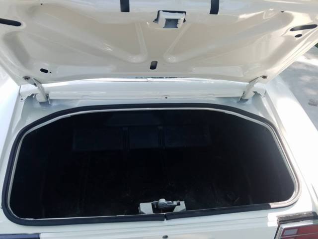 1970 Pontiac Trans Am - photo 13