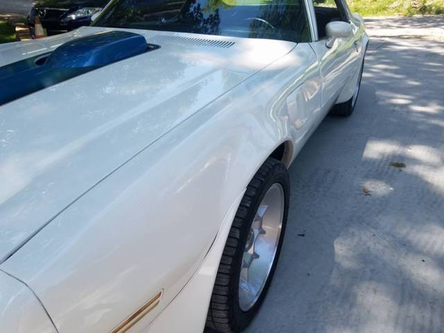 1970 Pontiac Trans Am - photo 7