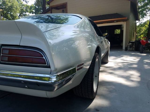 1970 Pontiac Trans Am - photo 9