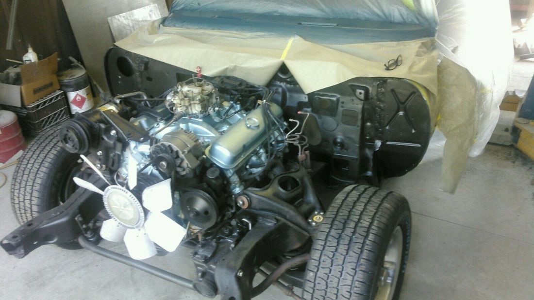 1970 Pontiac Firebird Trans Am - photo 11