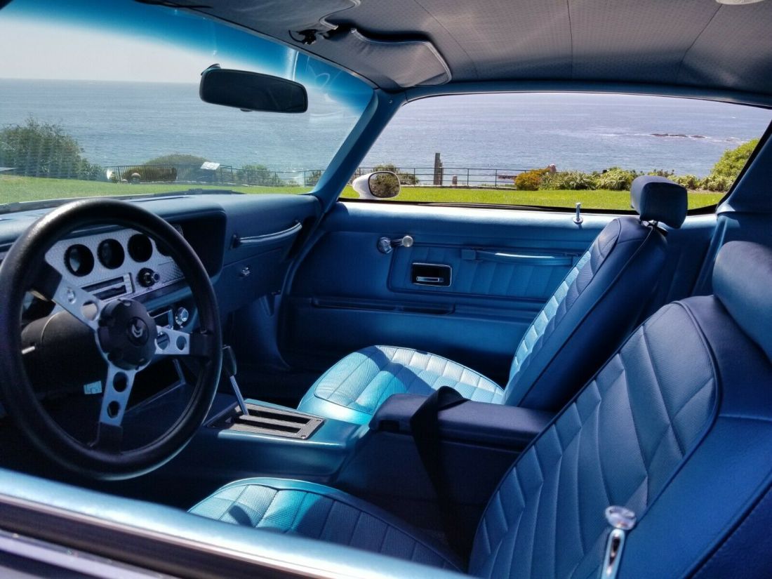 1970 Pontiac Firebird Trans Am - photo 4