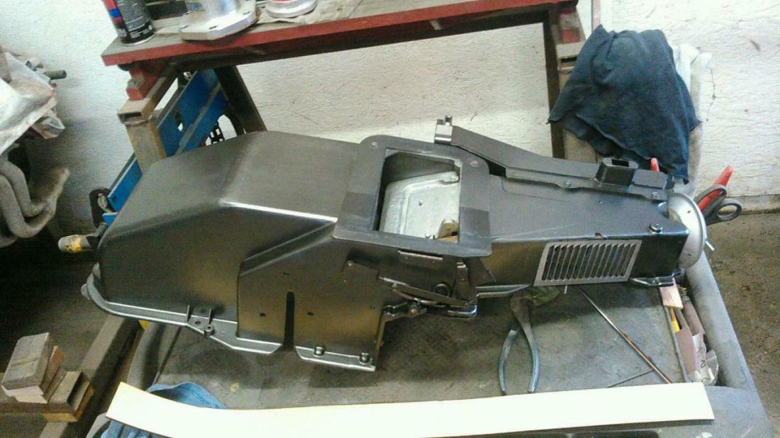 1970 Pontiac Firebird Trans Am - photo 8