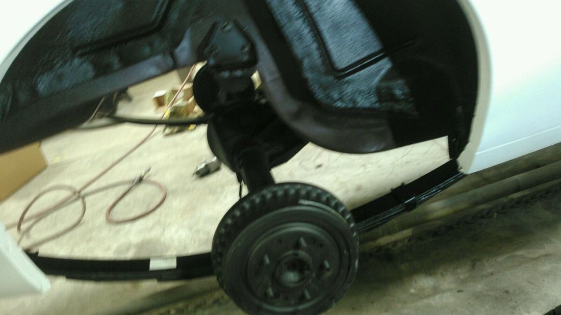 1970 Pontiac Firebird Trans Am - photo 9