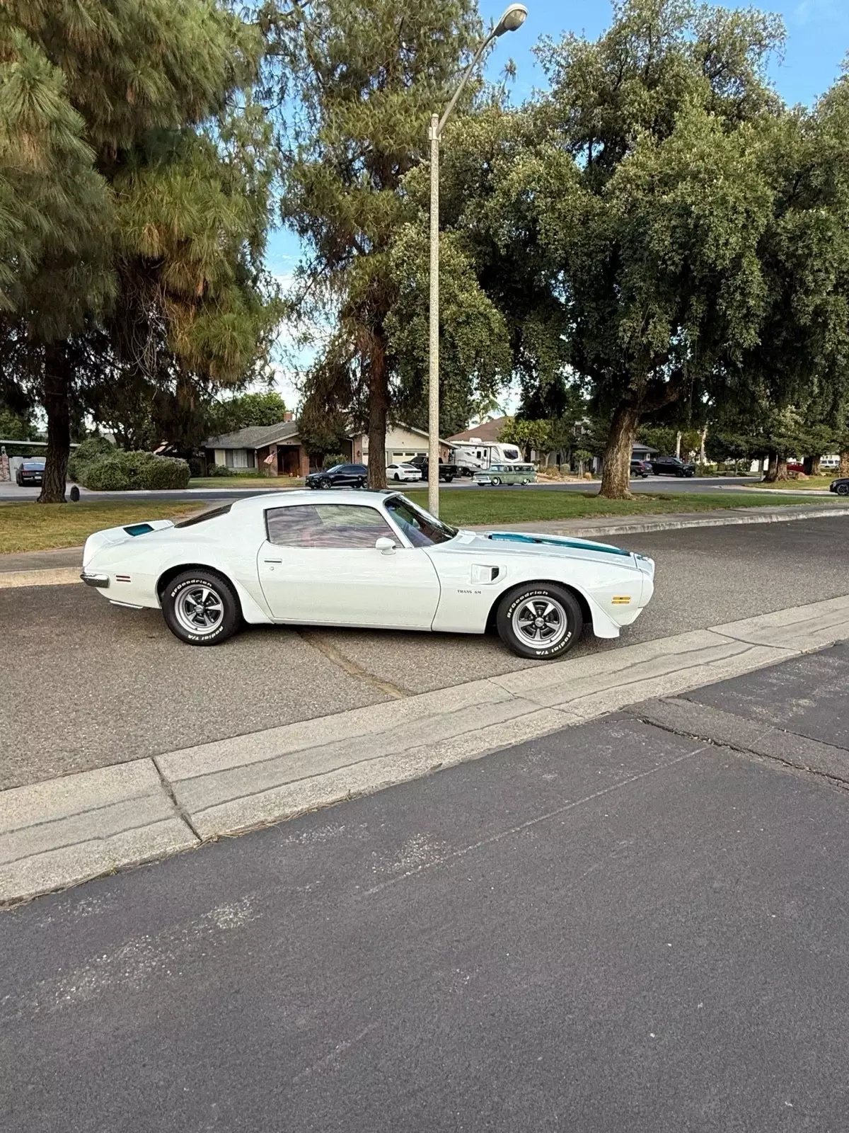 1970 Pontiac Firebird Trans Am - photo 10