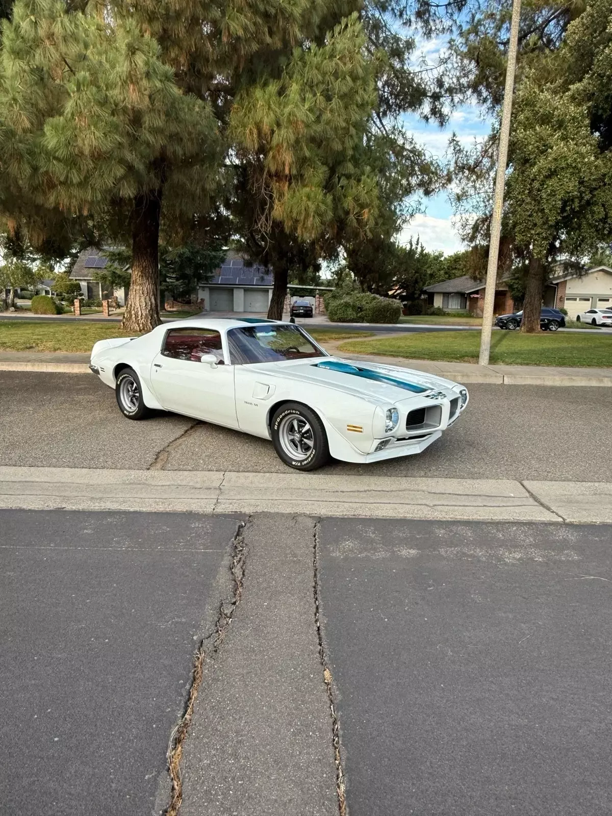 1970 Pontiac Firebird Trans Am - photo 9