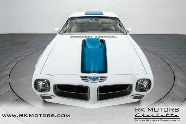 1970 Pontiac Firebird Trans Am - photo 13