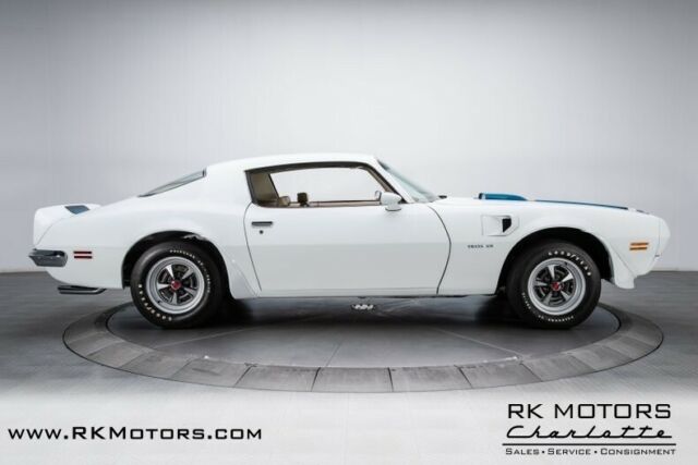 1970 Pontiac Firebird Trans Am - photo 9