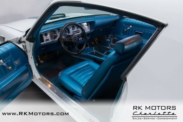 1970 Pontiac Firebird Trans Am - photo 5