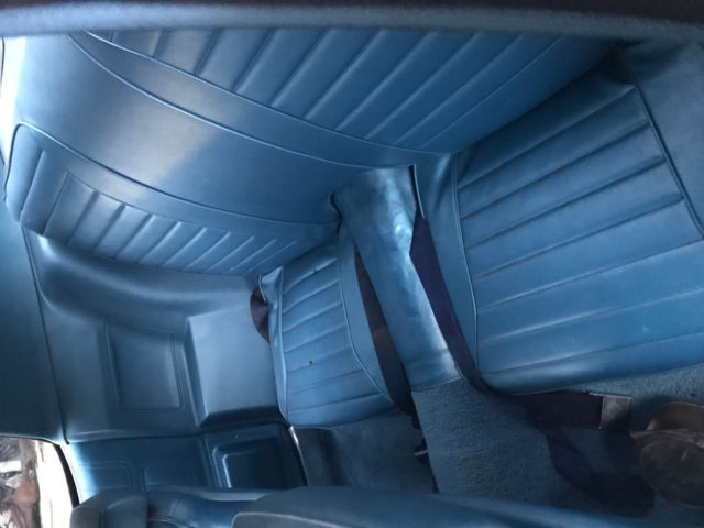 1970 Pontiac Trans Am - photo 6