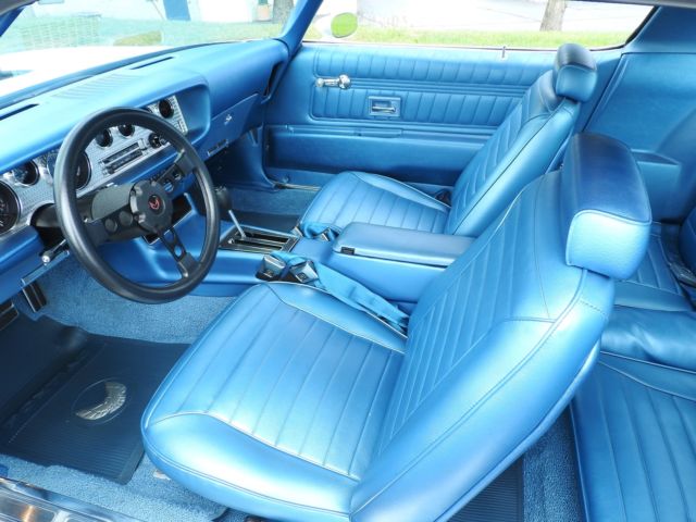1970 Pontiac Trans Am - photo 11