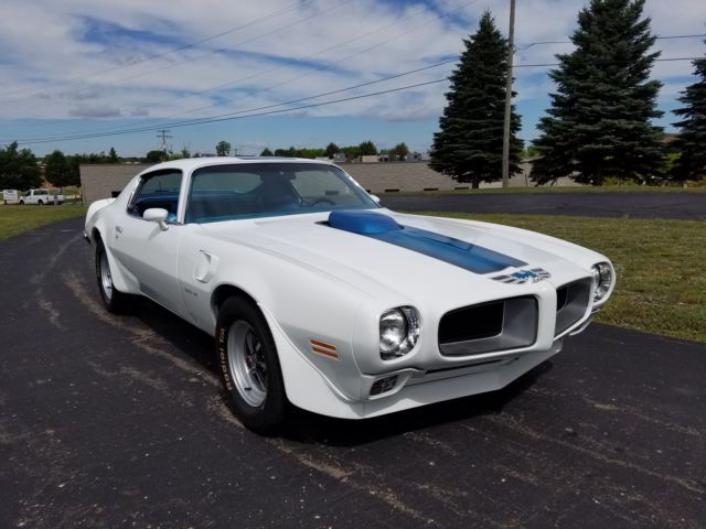 1970 Pontiac Trans Am - photo 2